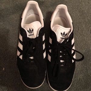 Adidas Gazelle shoes